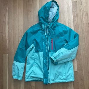 SWISS TECH Youth Winter Jacket XL 14/16